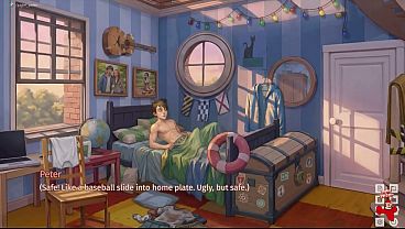 Taffy Tales Redux (2)