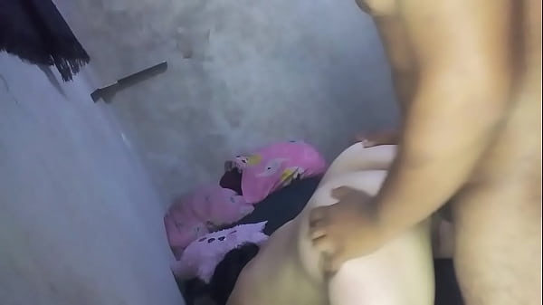 It's my first time in the ass it hurt but how rich it felt