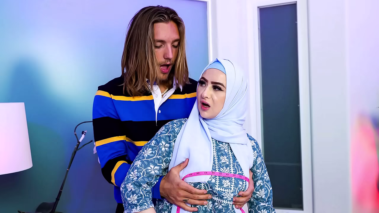 The Devil Wears Prada And My Stepmom Wears My Stepson'_s Seed - Mandii Rose, Axel Haze