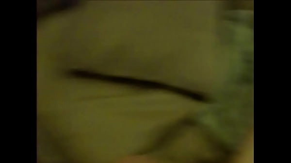Amateur threesome