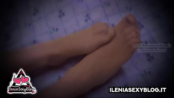 "I love sucking them while they cum all over me!" - Italian Dialogues ASMR