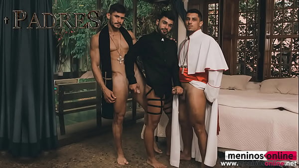 Padres - Peralta & Thiago & Doni