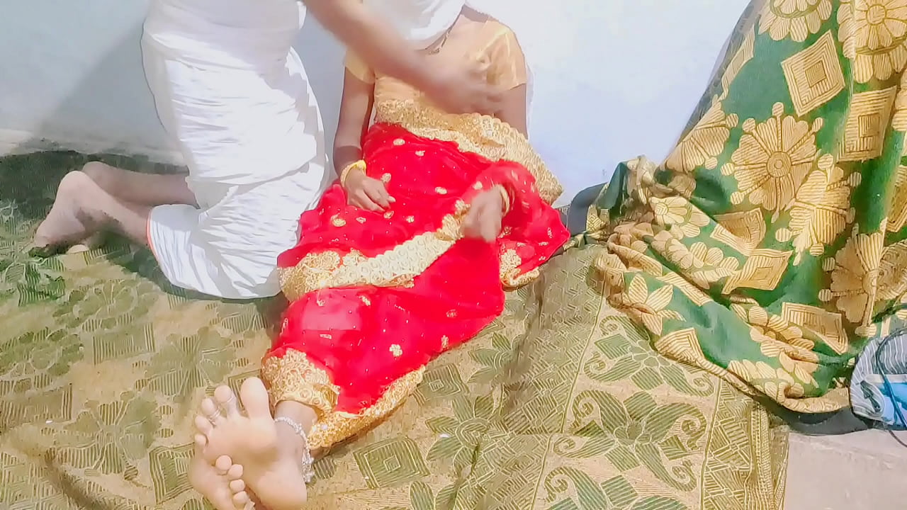 Cute-telugu-aunty-romance-360p[www.savevid.com]