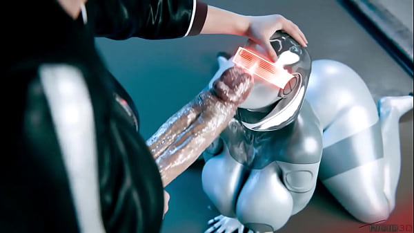 Rigid3D - EDI's Upgrades Second Test