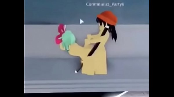 Download Video - Hot ROBLOX Lesbian Porn