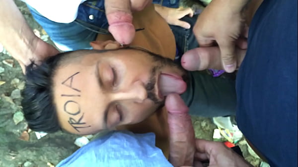 Vincenzo sellitto italian slut