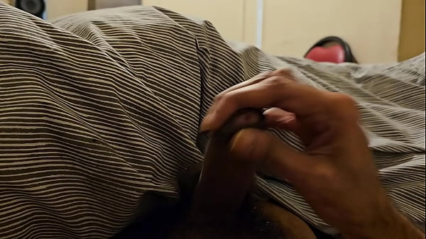 Rishi Bhardwaja - Play with my big cock # 74