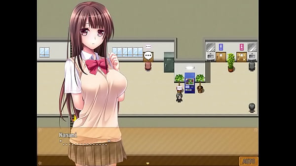 Download Video - Nanami & Marina ~Sexual Part-Time Job 4