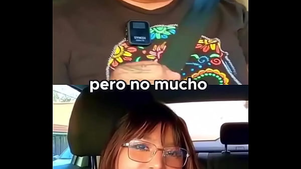 Candy Garay and her limits in sex