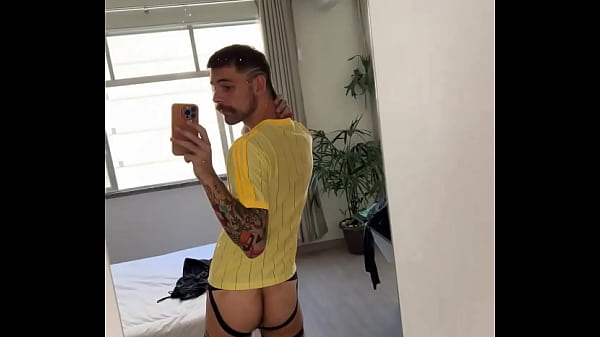 Cortei o cabelo... Gostaram?