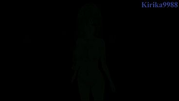 Phrolova and Cantarella Fisalia intense sex. - Wuthering Waves Meichou POV Hentai