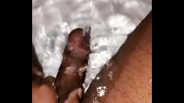 Out for a Swim