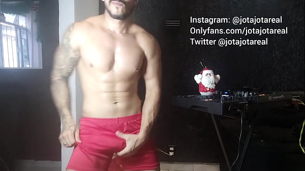 Feliz Natal sensual