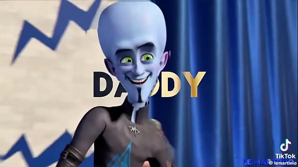 Megamind's super cool edit