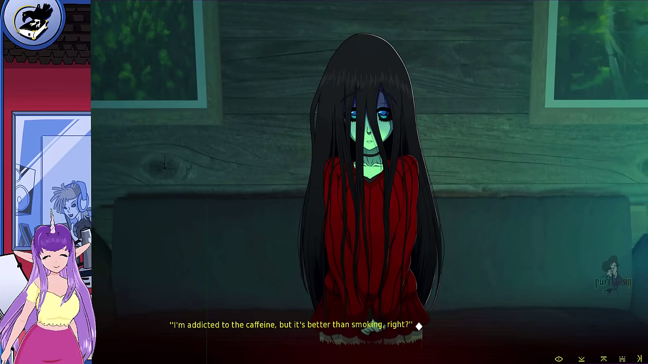 Wet Nightmares Part 6