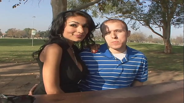 Download Video - Rich cuckold knows what his busty wife likes - &lpar;Persia Monir&rpar;