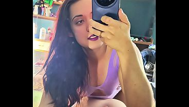 Yannin love 69 te monto papi? me muevo bien rico