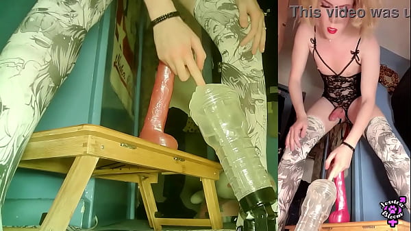 sissy trainer eat cum anal