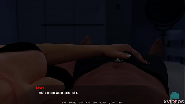 Download Video - AWAY FROME HOME &num;71 &bull; She takes care of his big erection