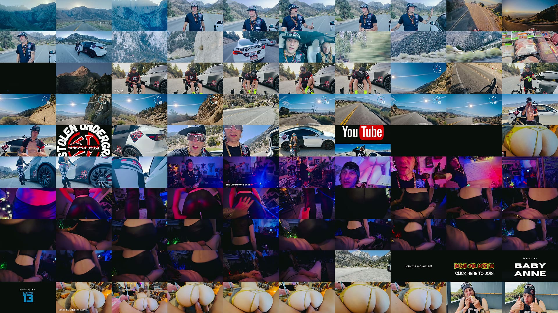 WINNER GETS THIS ASS 4K HD 预览图