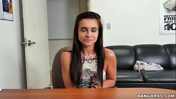 Download Video - Tiny little 18 Year Old Audition