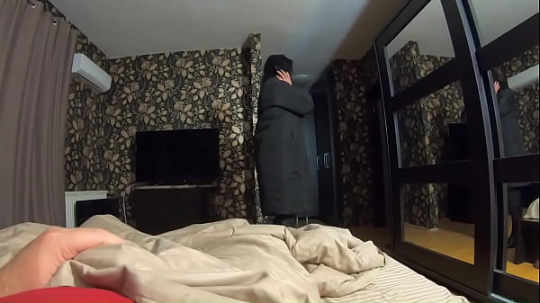 Double Pleasure with MilfyCalla &ndash; Episode 9 of 47 &ndash; Stockings, Blowjobs, Anal & Cumshots