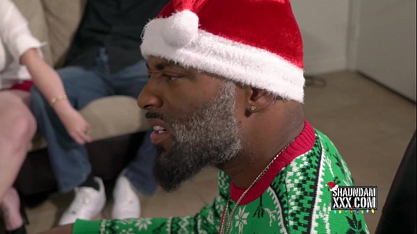 SHAUNDAMXXX CHRISTMAS 2016