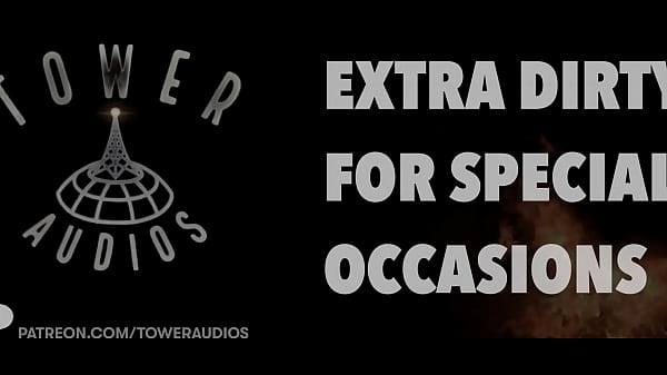 Matthew Tower - Extra Dirty Talk (Audio erótico para mujeres) (Charla sucia Audioporn)