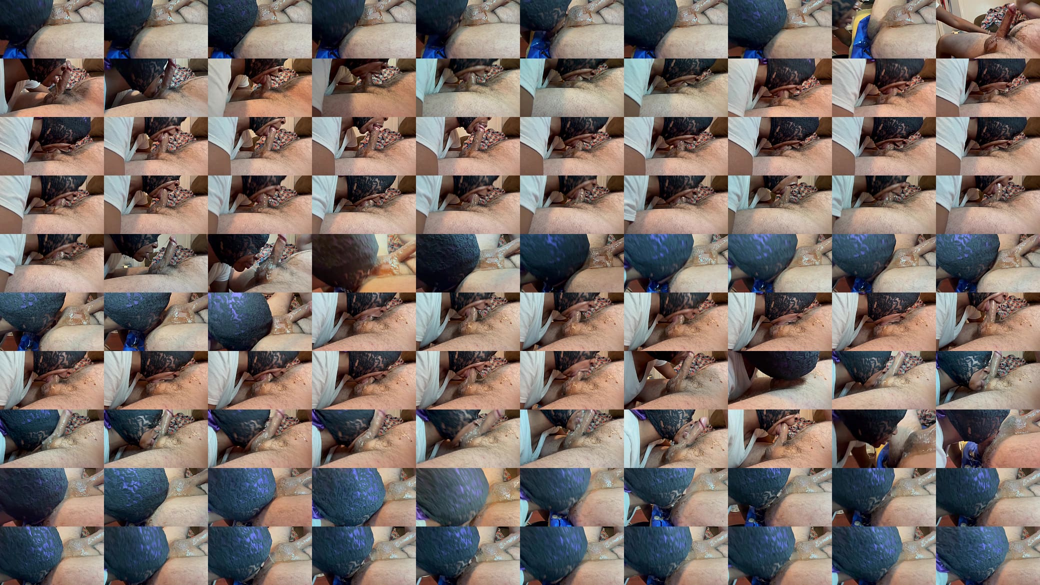 Back and Forth Facefuck and Rimming 预览图