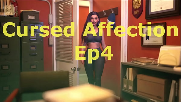 Download Video - Cursed Affection 4