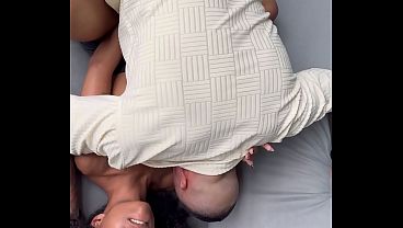 I broke open the little pussy of that hot little black girl.