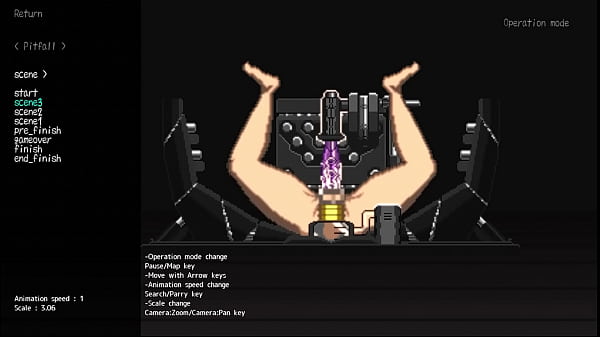 Download Video - Lutellaria - part 1 &lpar;femdom game&rpar;