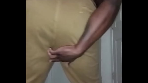 Time to get rid of my old pants and showing how I do things when I do things with them for free before getting a new pair of them 2