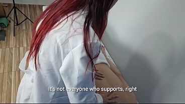 Download Video - Casada usa profiss&atilde;o de massagista para fuder com clientes&excl;