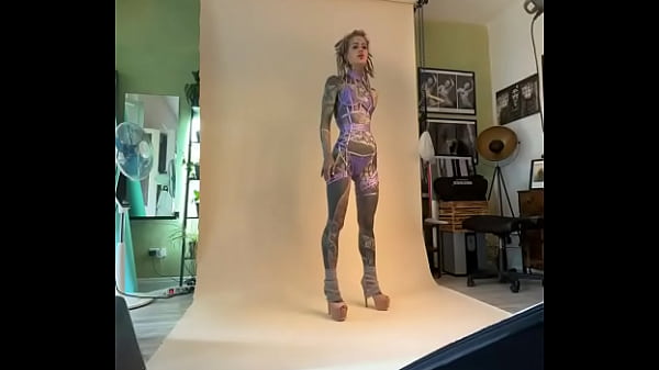 Photoshoot with 1 million pictures! How many shots does it take to get the perfect one?#EndlessShots #Photoshoot...