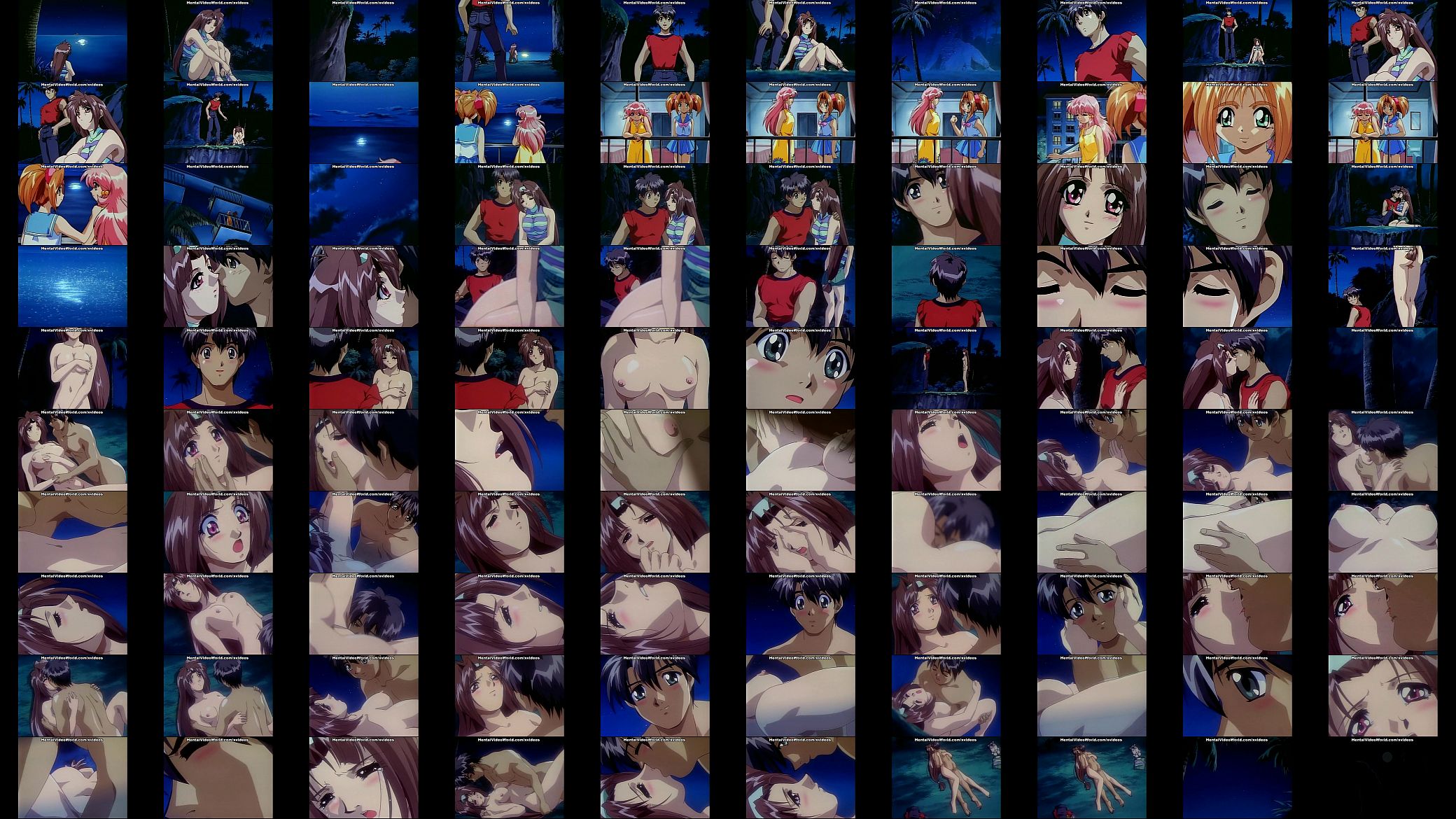 Welcome to Pia Carrot 1 vol.3 01 www.hentaivideoworld.com 预览图