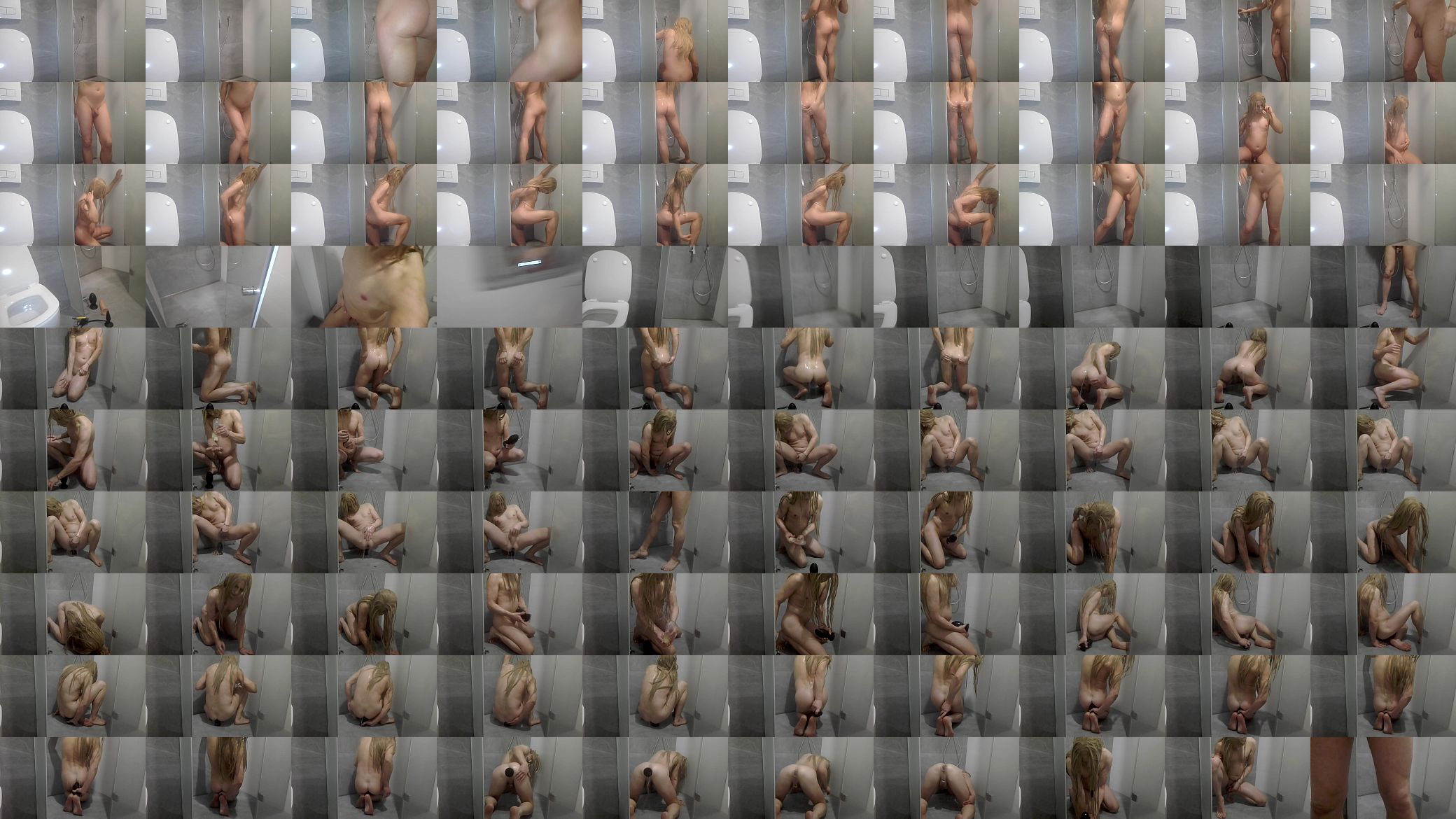 Masturbation tranny 预览图