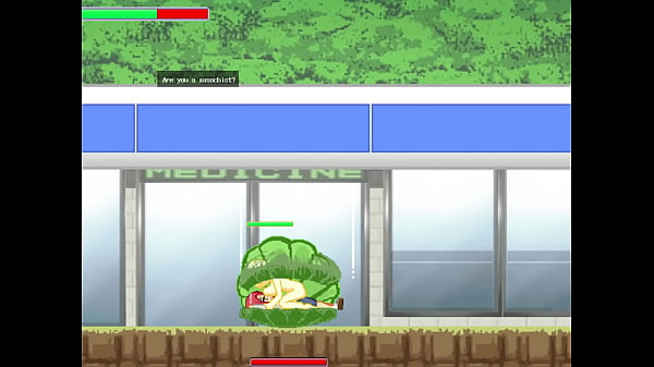 Syota Fight Animation Gallery