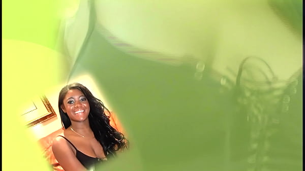 Sexy Black Woman With Big Boobs Jenna Brooks Sucks And Fucks In Limousine