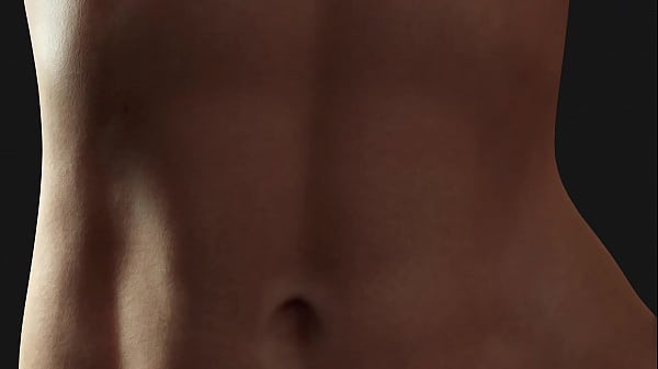 3D Animation First Test