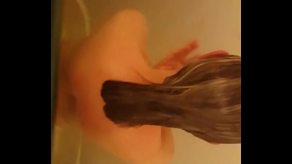 thumb shower