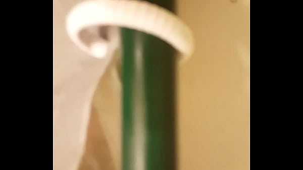 thumb shower