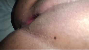 Fuck my wife's Fat Pussy