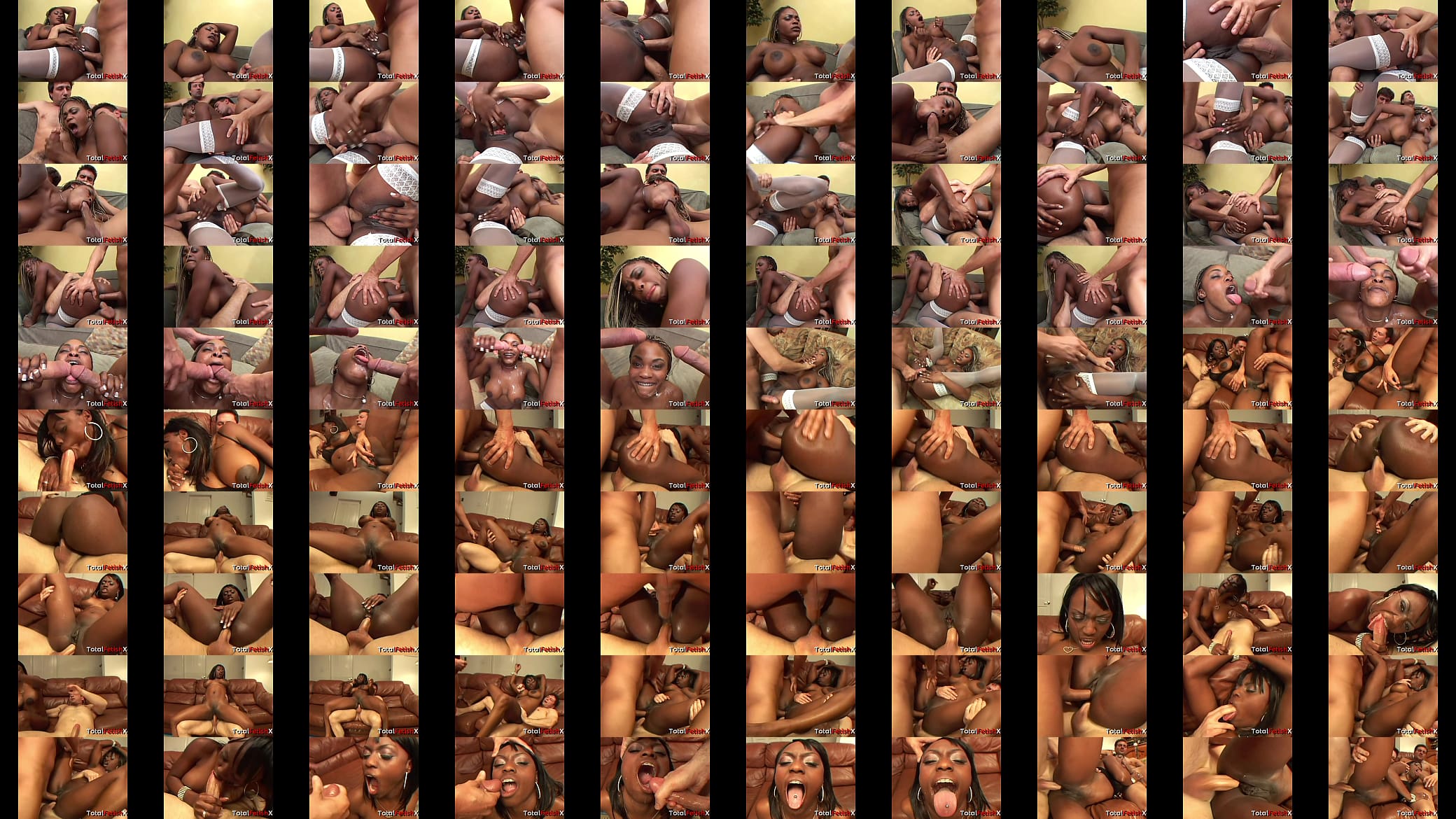 CoCo Pink, Jada Fire 预览图