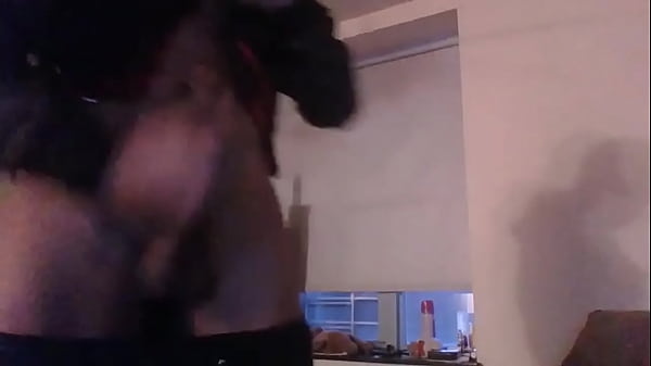 MrtunisianBBC Solo Jerk & Cum