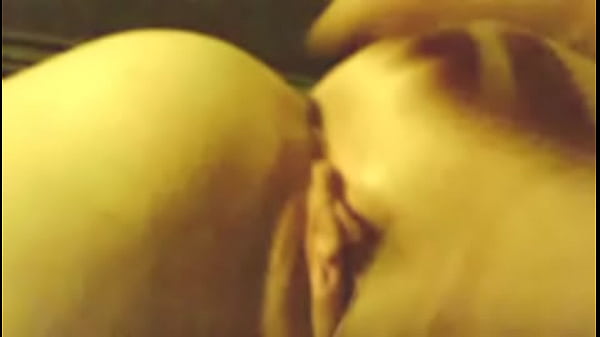 thumb fingering her c unt