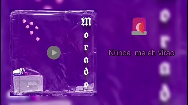 Wesad ftyungki purple