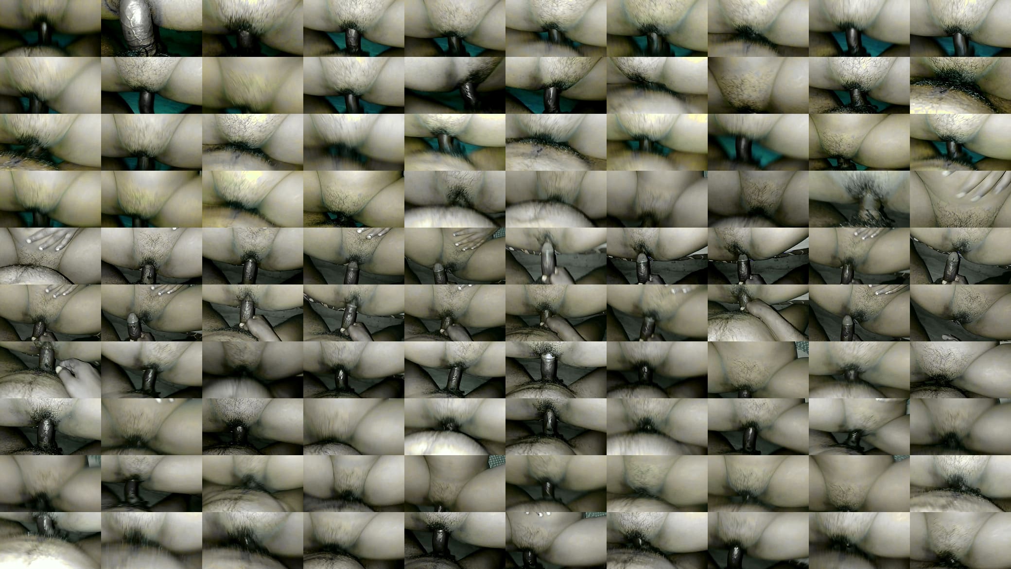 Desi Bhabhi Wants A big Fucking Cock in the Pussy part 4 预览图