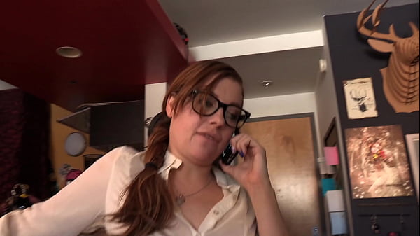 Sovereign Syre Loves Surrendering To Nikita Bellucci