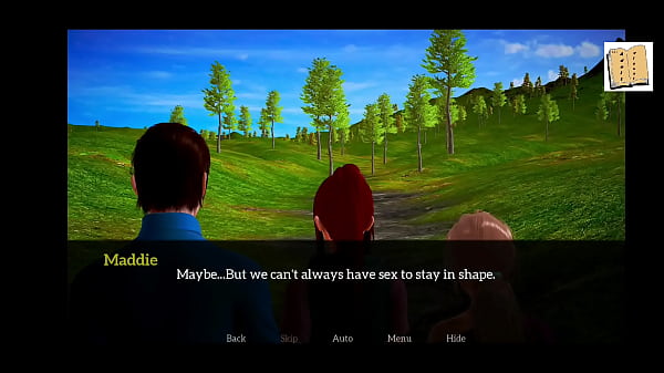 Download Video - My New Family 106